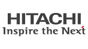 HITACHI