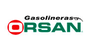 Gasolinerias Orsan